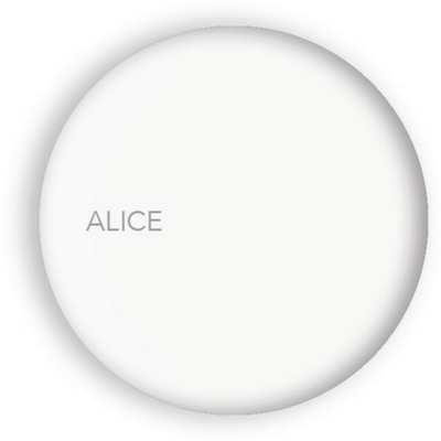 Alice HIDE CIRCLE washbasin