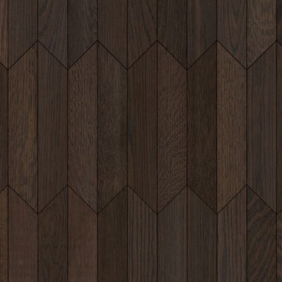 Bisazza Wood Collection, Colours 'Moka (D60)' Plank-0