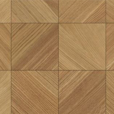 Bisazza Wood Collection, Colours 'Naturale (Q)' Square -0