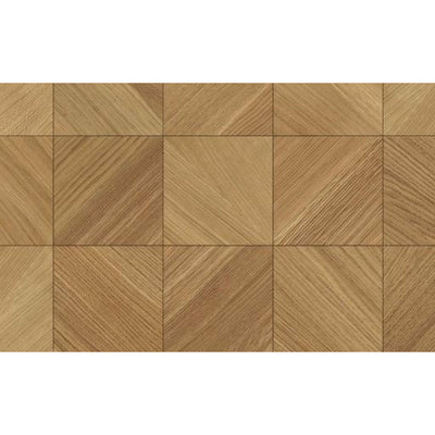 Bisazza Wood Collection, Colours 'Naturale (Q)' Square -9758