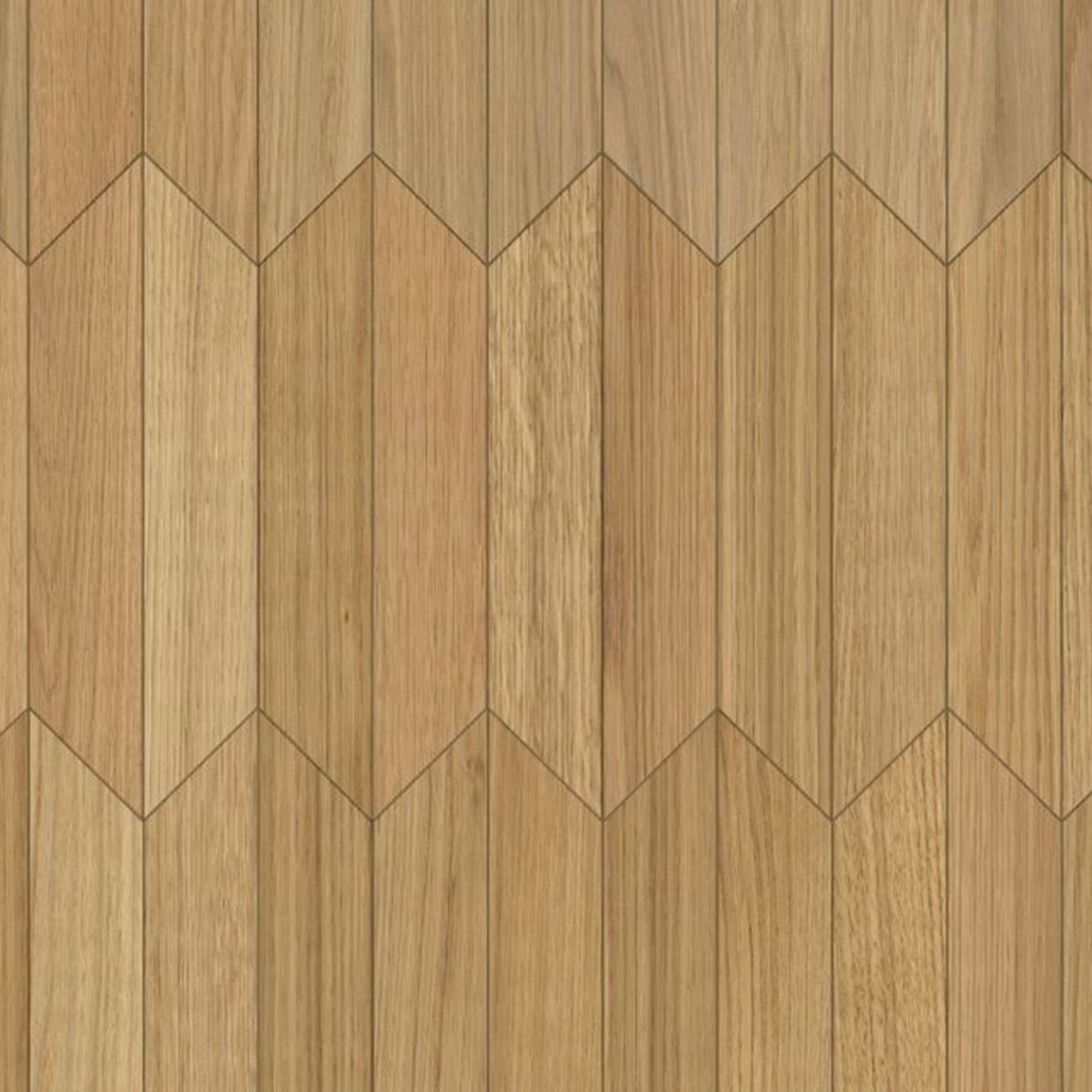 Bisazza Wood Collection, Colours 'Naturale (D60)' Plank-0