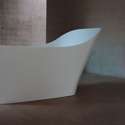 Clearwater, Natural Stone Nebbia Bath-8043