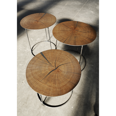 Heerenhuis Nimbus Oak Coffee Table-7848