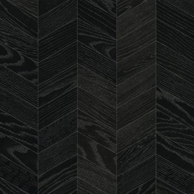 Bisazza Wood Collection, Colours 'Notte (S30-B)' Left Hand Block-0