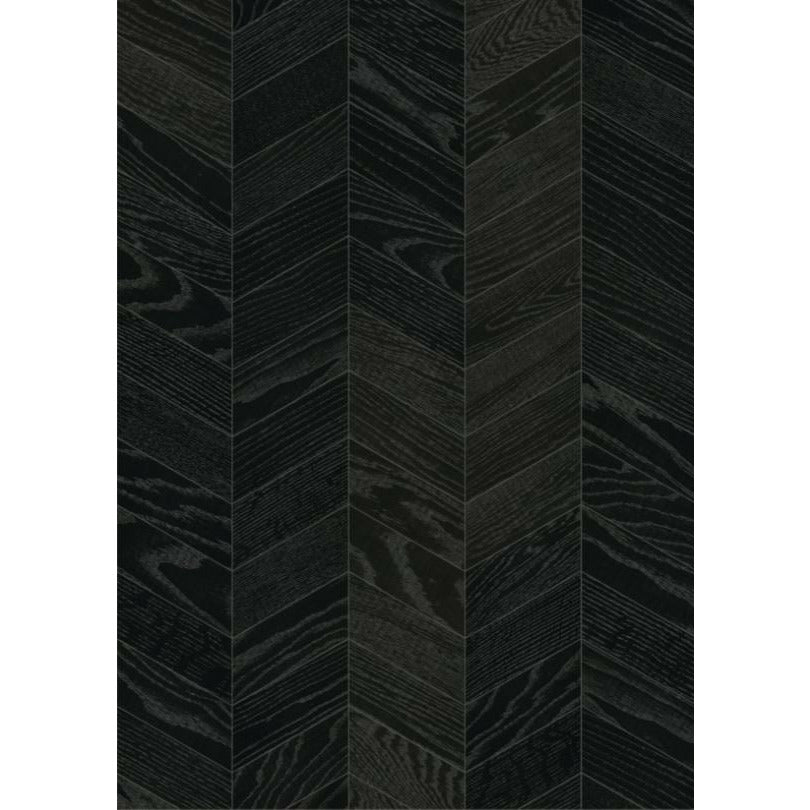 Bisazza Wood Collection, Colours 'Notte (S30-A)' Right Hand Block-9988