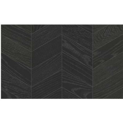 Bisazza Wood Collection, Colours 'Notte (S30-B)' Left Hand Block-10065