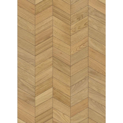 Bisazza Wood Collection, Colours 'Naturale (S30-A)' Right Hand Block-9979