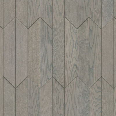 Bisazza Wood Collection, Colours 'Pearl (D60)' Plank-0