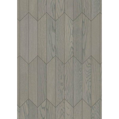 Bisazza Wood Collection, Colours 'Pearl (D60)' Plank-10137
