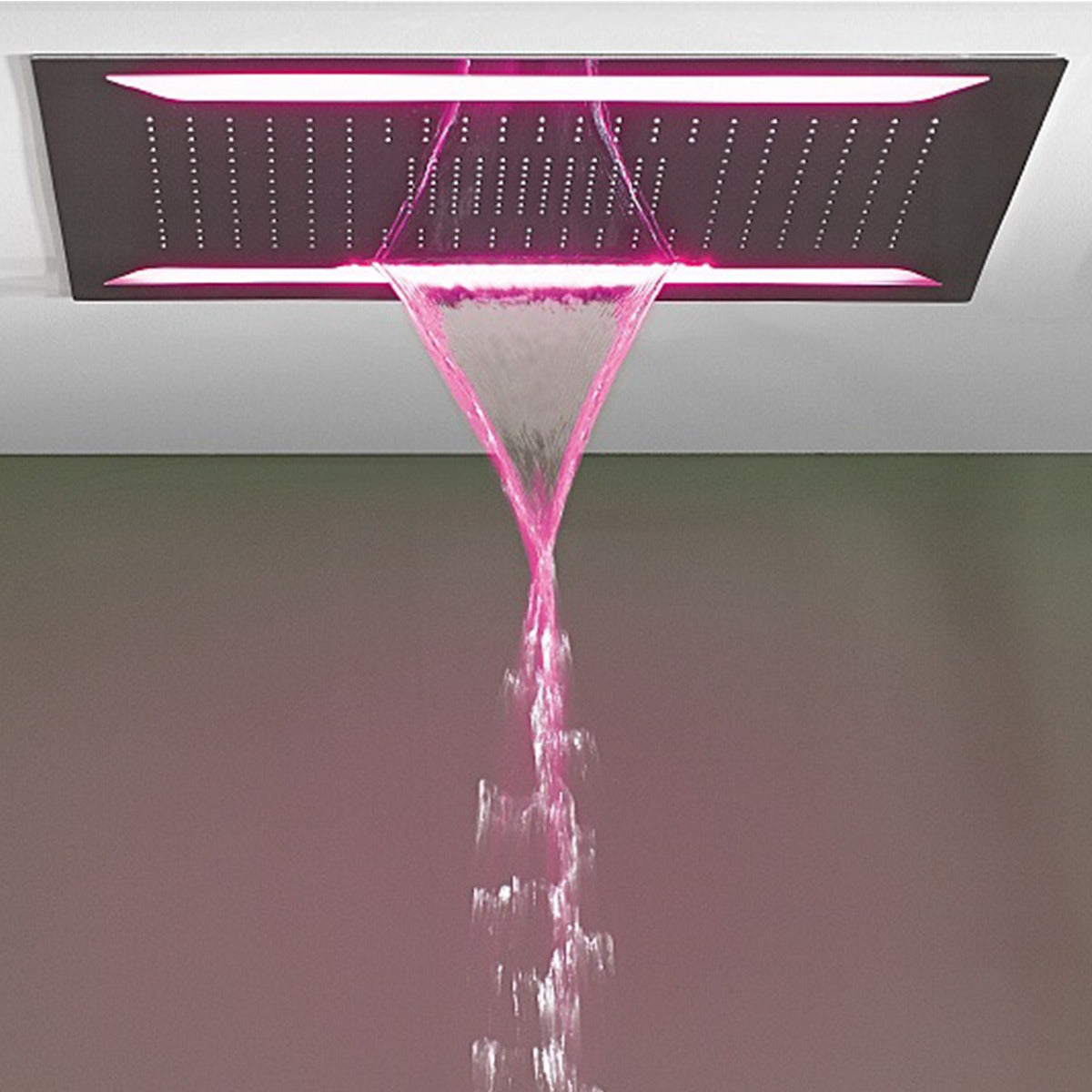 Graff Aqua-Sense Shower System 01-13048