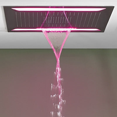 Graff Aqua-Sense Shower System 01-13048