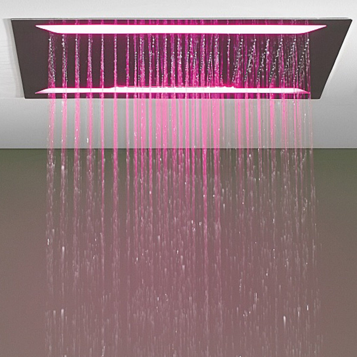 Graff Aqua-Sense Shower System 01-13049