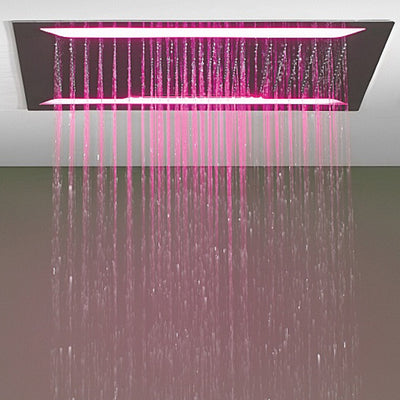 Graff Aqua-Sense Shower System 01-13049