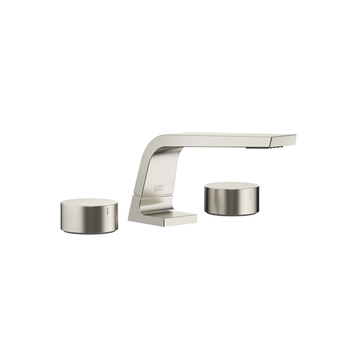 Dornbracht CL. 1 Deck Mounted Basin Mixer