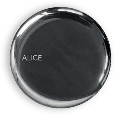 Alice HIDE 50 washbasin