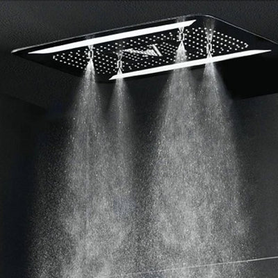 Jaquar Artize Rainjoy Shower with 4 Water Functions-14932