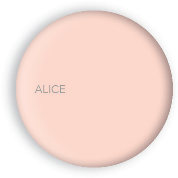 Alice UNICA round 40 Washbasin