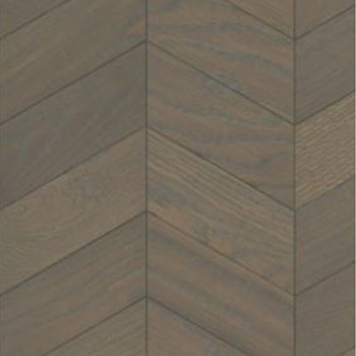 Bisazza Wood Collection, Colours 'Marron Glacè (S30-A)' Right Hand Block-0