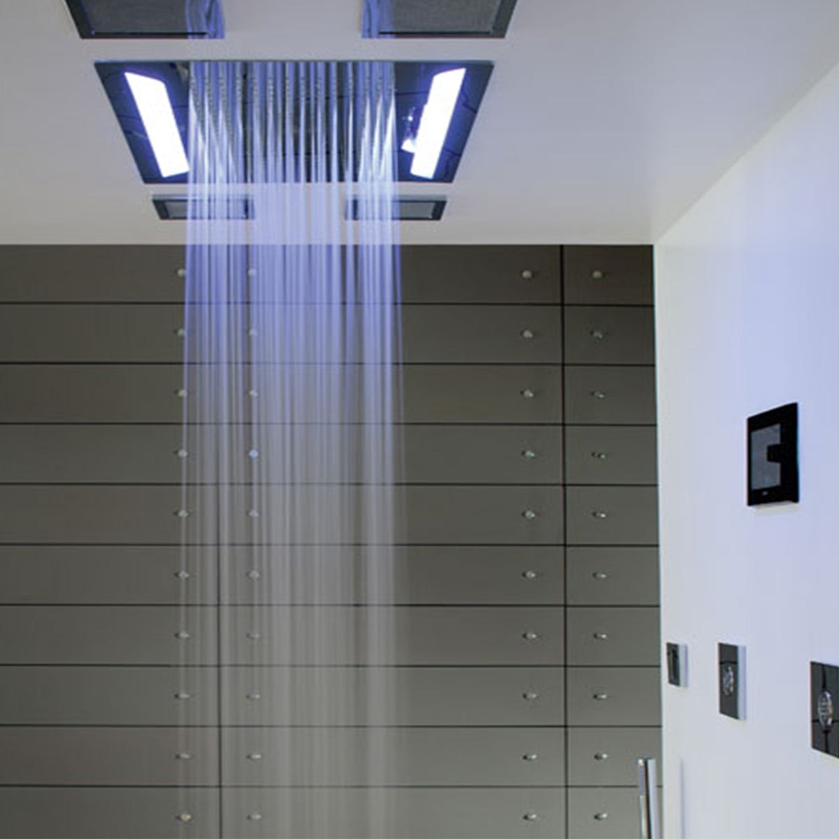 Graff Aqua-Sense Shower System 01-13051