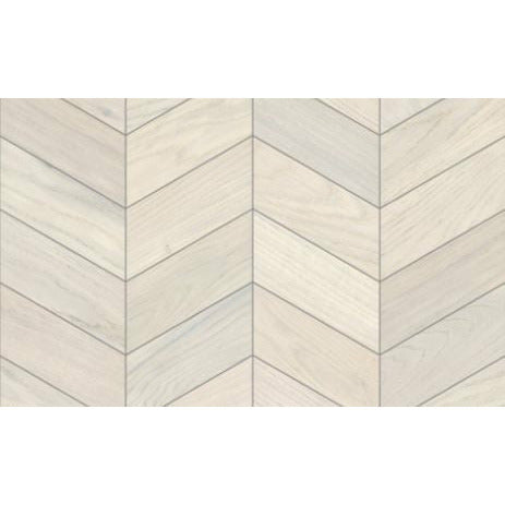 Bisazza Wood Collection, Colours 'Sugar (S30-B)' Left Hand Block-10076
