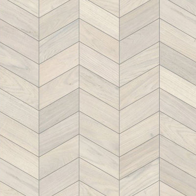 Bisazza Wood Collection, Colours 'Sugar (S30-B)' Left Hand Block-0