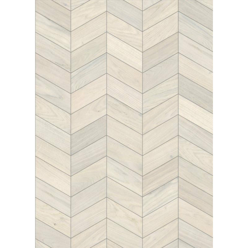 Bisazza Wood Collection, Colours 'Sugar (S30-A)' Right Hand Block-10007