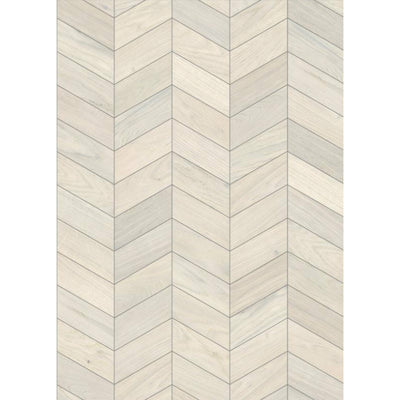 Bisazza Wood Collection, Colours 'Sugar (S30-B)' Left Hand Block-10077