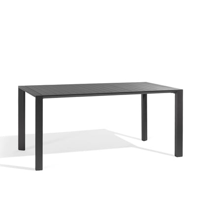 Metris Rectangle Dining Table Dining Table 160 x 80 CM